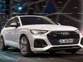 Gêm Pos TDI Audi Q5  ar-lein