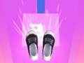 Gêm Dawnsio HOP: Teils Ball EDM Rush  ar-lein