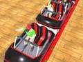 Gêm Roller coaster sim 2022 ar-lein