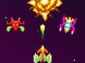 Gêm Blaster retro ar-lein