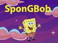 Gêm Spongebob  ar-lein