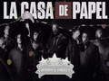 Gêm La Casa de Papel ar-lein