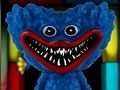 Gêm Huggie Wuggie Cylchdroi  ar-lein