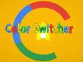 Gêm Switcher Lliw  ar-lein