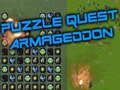 Gêm Quest Pos Armageddon  ar-lein