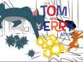 Gêm Dewch i Greu gyda Tom a Jerry  ar-lein