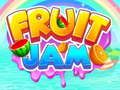 Gêm Jam Ffrwythau  ar-lein