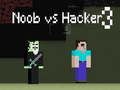 Gêm Noob vs Haciwr 3  ar-lein