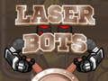 Gêm Botiau Laser  ar-lein