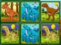 Gêm Cof Dino  ar-lein