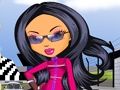 Gêm Rasio Girl Dressup  ar-lein