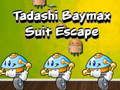 Gêm Dihangfa Tadashi fel Baymax  ar-lein