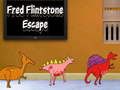 Gêm Dihangfa Fred Flintstone  ar-lein