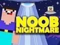 Gêm Arcêd Hunllef Noob  ar-lein