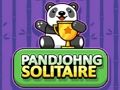 Gêm Pandjohng solitaire ar-lein