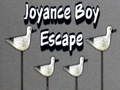 Gêm Joyance Boy Dianc  ar-lein