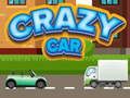 Gêm Car Crazy  ar-lein