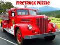 Gêm Pos Firetruck  ar-lein
