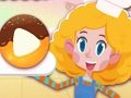 Gêm Popty Princess Dream  ar-lein