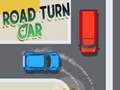 Gêm Ffordd Troi Car  ar-lein