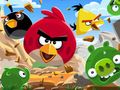 Gêm Adar Angry Neidiau Mad  ar-lein