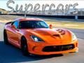 Gêm Supercars ar-lein