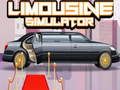 Gêm Efelychydd Limousine  ar-lein