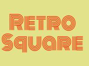 Gêm Sgwâr Retro  ar-lein