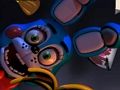 Gêm Lliwio PG: FNAF  ar-lein