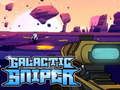 Gêm Sniper Galactic  ar-lein