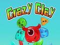 Gêm Clai Crazy  ar-lein