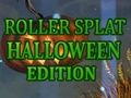 Gêm Rhifyn Calan Gaeaf Roller Splat  ar-lein