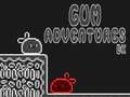 Gêm Anturiaethau Bubblegum  ar-lein
