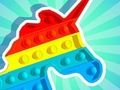 Gêm Meistr Masnachu 3D Fidget Pop  ar-lein