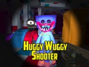 Gêm Pabi Huggy Wuggy Shooter  ar-lein