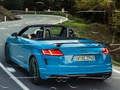 Gêm Audi TTS Roadster Pos  ar-lein