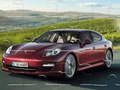 Gêm Pos Porsche Panamera  ar-lein