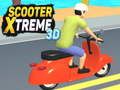 Gêm Sgwteri Xtreme 3D  ar-lein