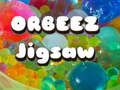 Gêm Jig-so Orbeez  ar-lein