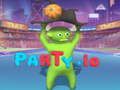 Gêm Parti. io  ar-lein