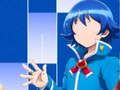 Gêm Teils Piano Anime Iruma-Kun  ar-lein