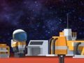 Gêm Mwyn Goroesi Mars  ar-lein