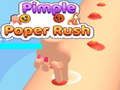 Gêm Rhuthr Popper Pimple  ar-lein