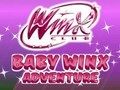 Gêm Antur Winx Babanod  ar-lein