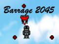 Gêm Morglawdd 2045  ar-lein