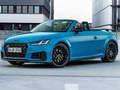Gêm Sleid Roadster Audi TTS  ar-lein