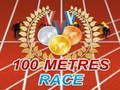 Gêm Ras 100 metr  ar-lein