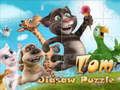 Gêm Pos Jig-so Tom  ar-lein