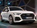 Gêm Sleid TDI Audi SQ5  ar-lein