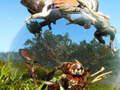 Gêm Planed Pos Jig-so Biomutant Ar-lein  ar-lein